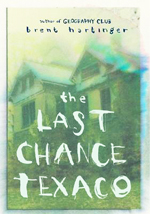 The last chance Texaco