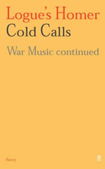 Cold calls  : war music continued