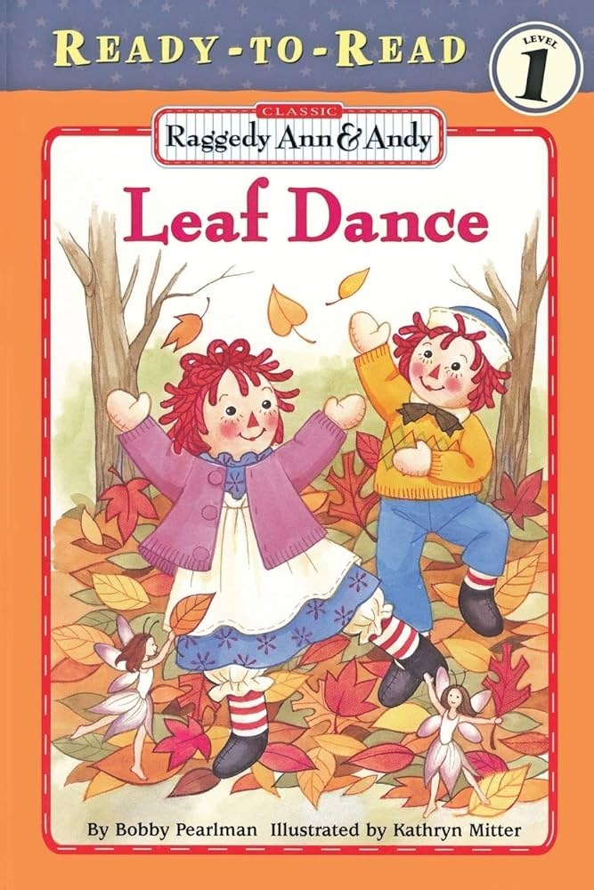 Leaf dance