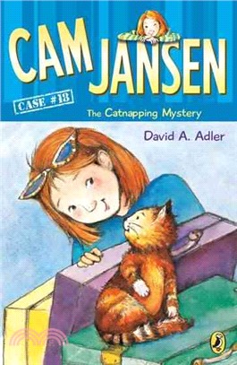 Cam Jansen, the catnapping mystery