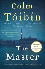 The master  : a novel