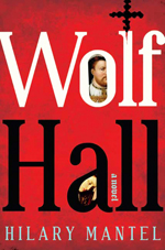 Wolf Hall  : a novel