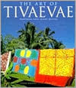 The art of tivaevae  : traditional Cook Islands quilting