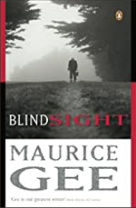 Blindsight  : a novel