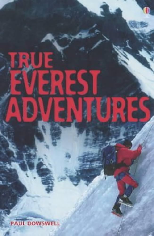 True Everest adventures