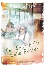The search for Belle Prater