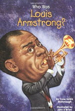 Who was Louis Armstrong?