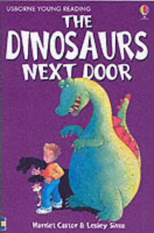 The Dinosaurs Next Door(TX)