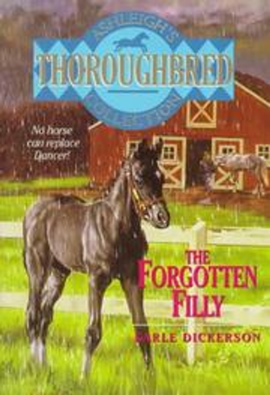 The forgotten filly