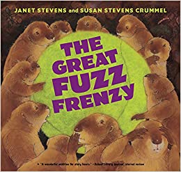 The great fuzz frenzy