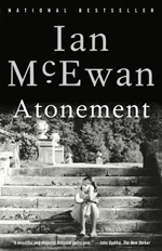 Atonement  : a novel