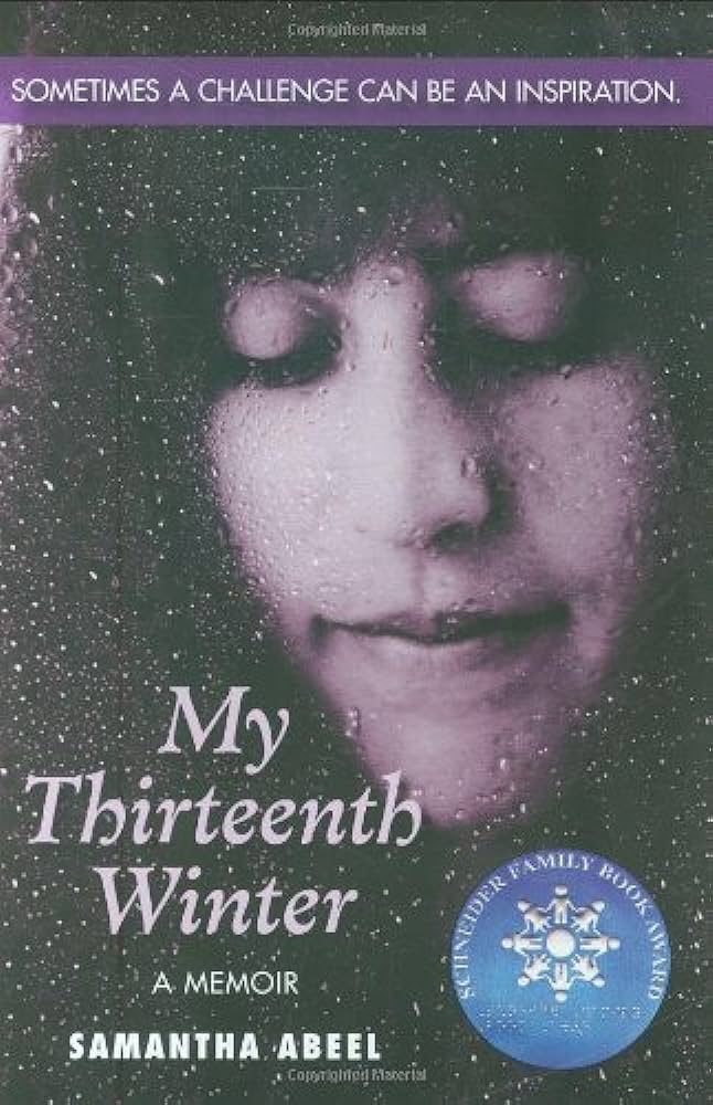 My thirteenth winter : a memoir