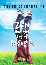 Zen and the art of faking it