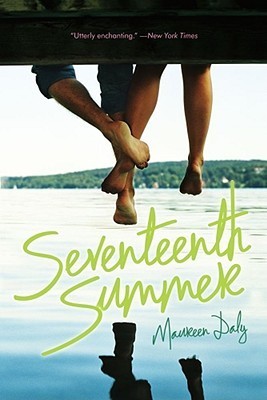 Seventeenth summer
