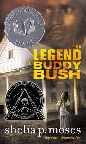 The legend of Buddy Bush