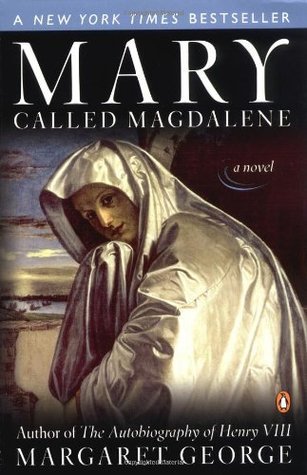 Mary,called Magdalene