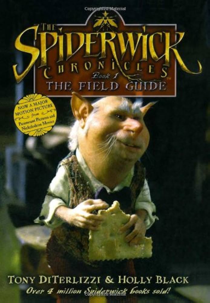 The field guide