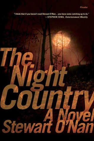 The night country