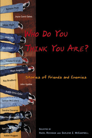Who do you think you are?  : stories of friends and enemies
