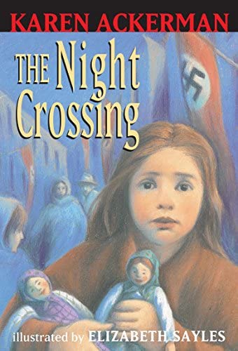 The night crossing