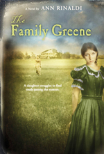 The family Greene  : a novel