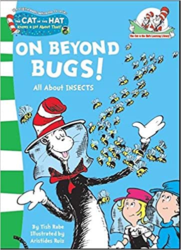 On Beyond Bugs!(All About Insects)