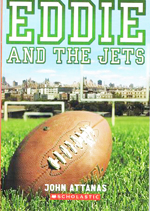 Eddie and the jets