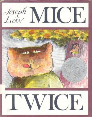Mice twice