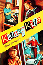Kidnap kids