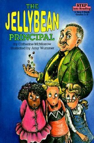 The Jellybean Principal