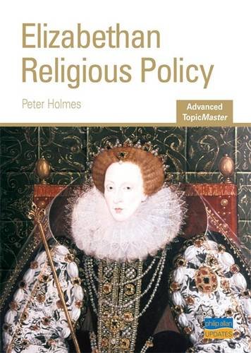 Elizabethan religious policy
