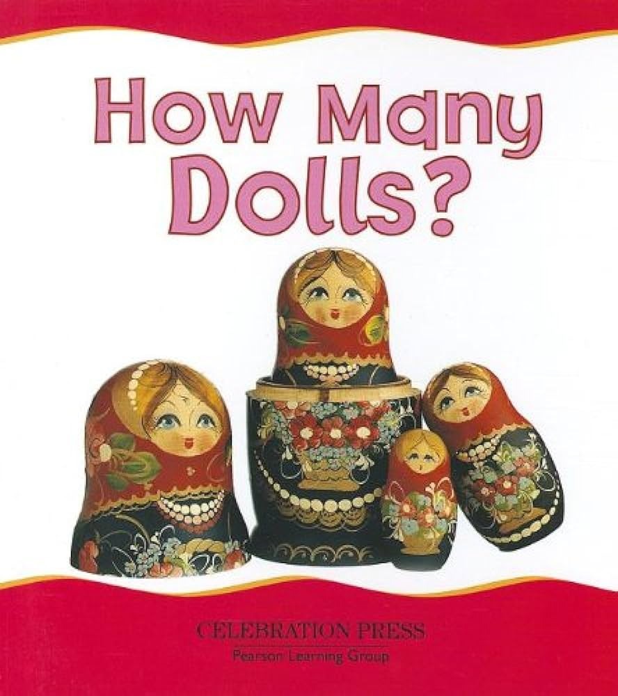 How many dolls?