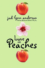 Love and peaches
