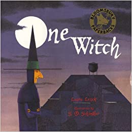 One witch