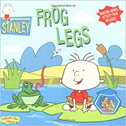 Frog legs