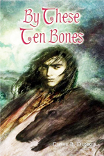 By these ten bones