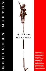 A fine balance  : a novel