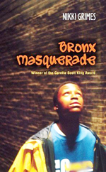 Bronx masquerade
