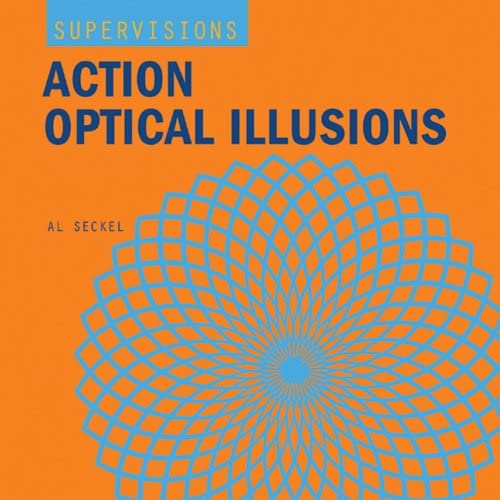 Action optical illusions