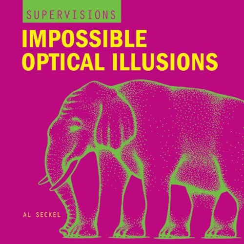 : Impossible optical illusions