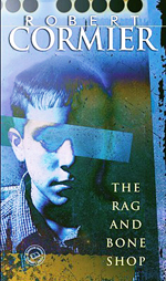 The rag and bone shop  : a novel