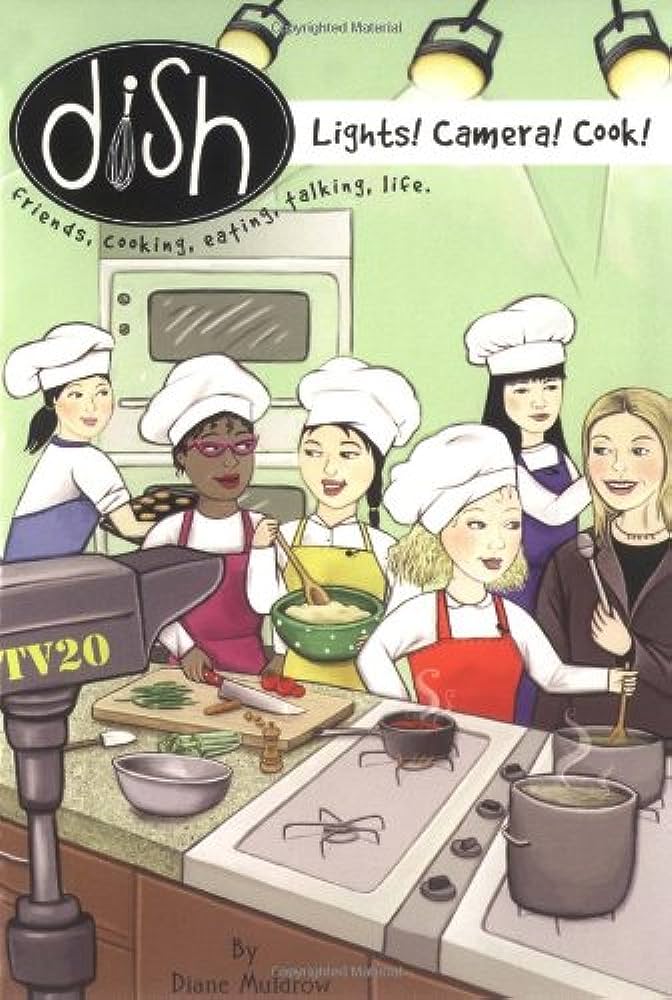 Dish-friends, cooking, eating, talking, life  : Recipe for Trouble
