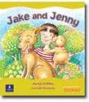 Jake and Jenny