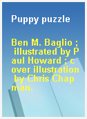 Puppy puzzle