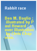 Rabbit race