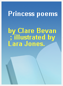 Princess poems