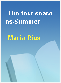 The four seasons-Summer