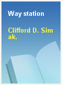 Way station