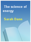 The science of energy