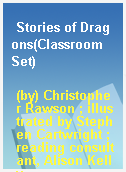 Stories of Dragons(Classroom Set)